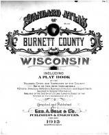 Burnett County 1915 Microfilm 